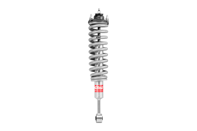 Eibach 10-23 Lexus GX460 4.6L (J150) 4WD Pro-Truck Front Assembled Sport Shock - Single