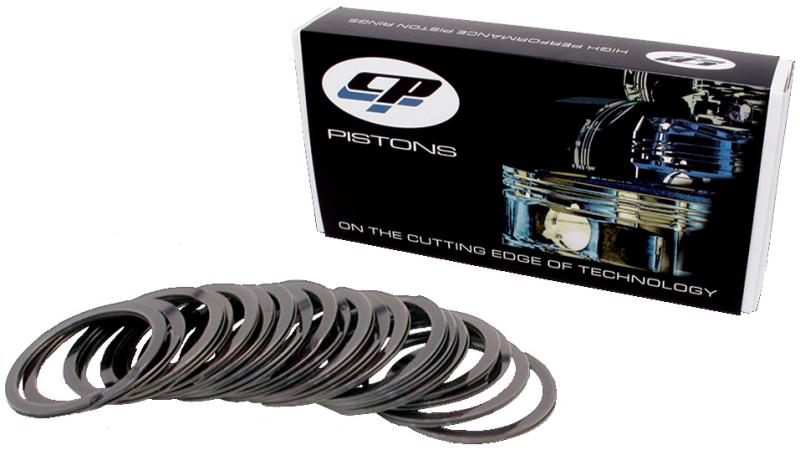 CP Wire Lock