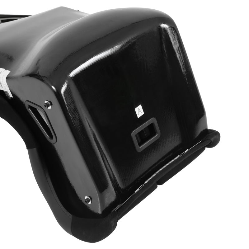 RaceQuip FIA Racing Seat - XL