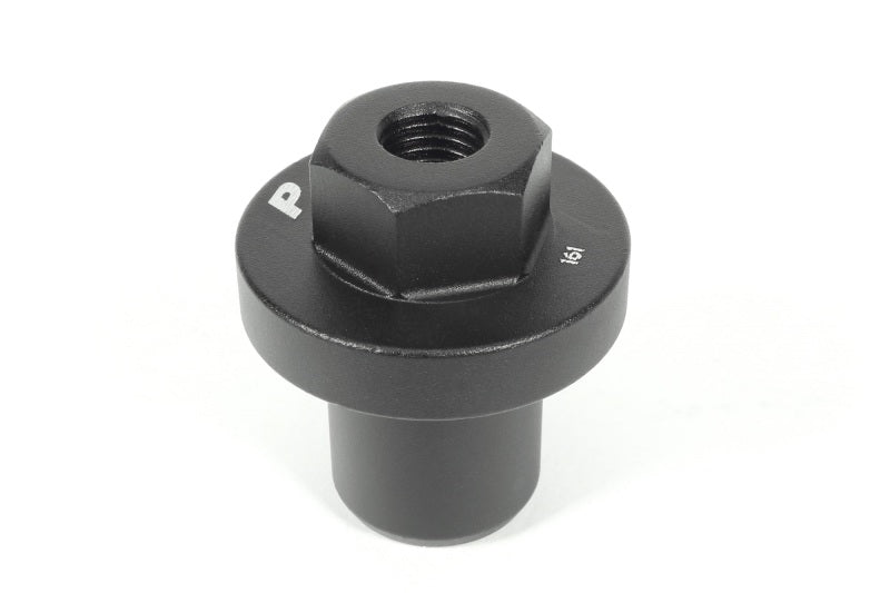 PERRIN 22-26 Subaru WRX / 20-25 OBXT / 14-25 FXT / 13-25 Crosstrek Trans Mount Support (CVT ONLY)
