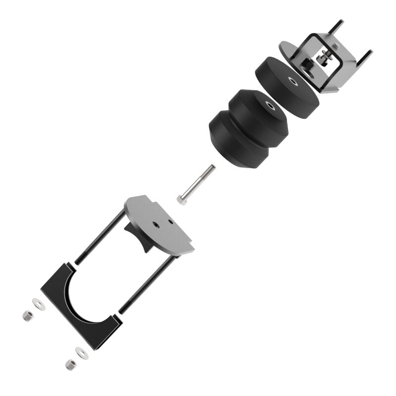 Timbren 2015 Ford F-150 RWD Rear Suspension Enhancement System
