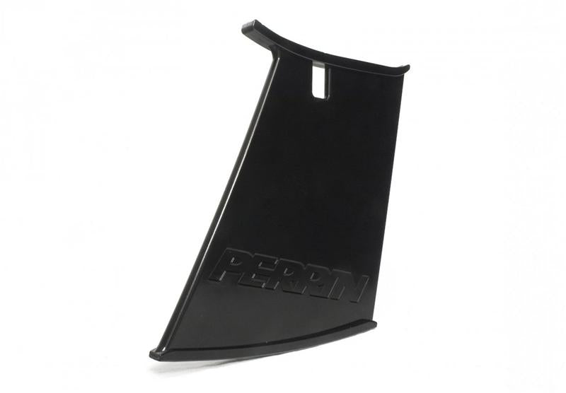 PERRIN 15-21 Subaru STI Wing Stabilizer - Black