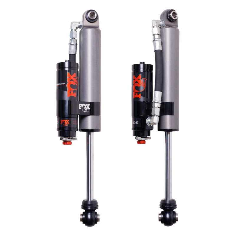 Fox Performance 24-25 Ineos Grenadier Elite Series 2.5 Reservoir Shock (Rear) - Adjustable