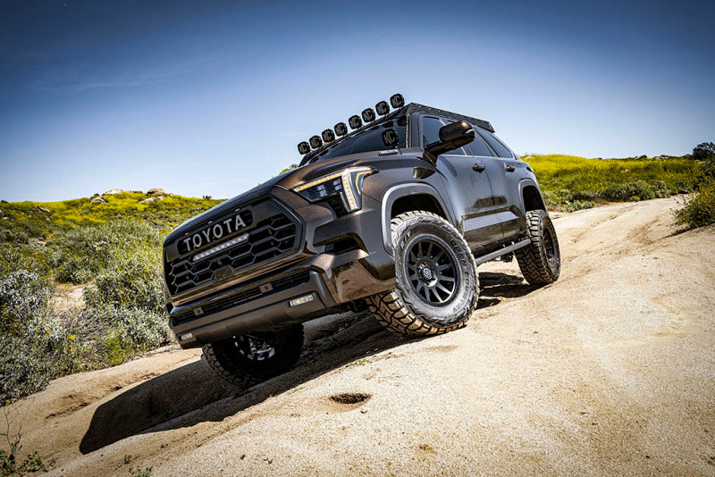 ICON 22-25 Toyota Tundra 2.5 Series VS RR CDXS Coilover Kit