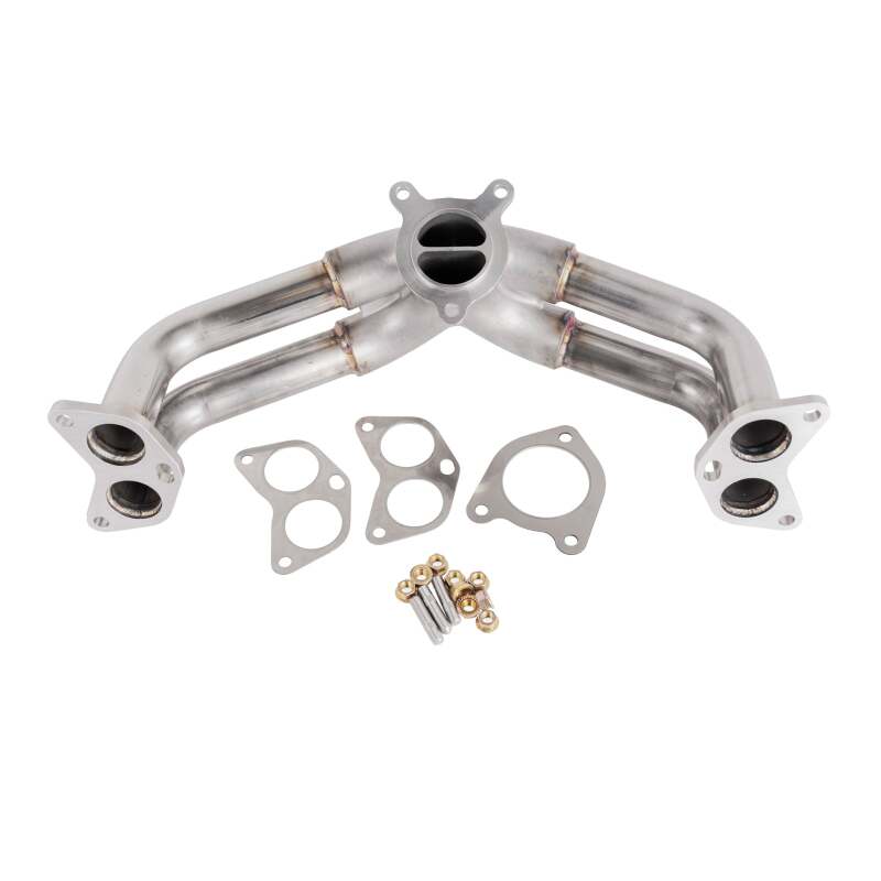 GrimmSpeed 22-25 Subaru WRX (FA24) Equal Length Header