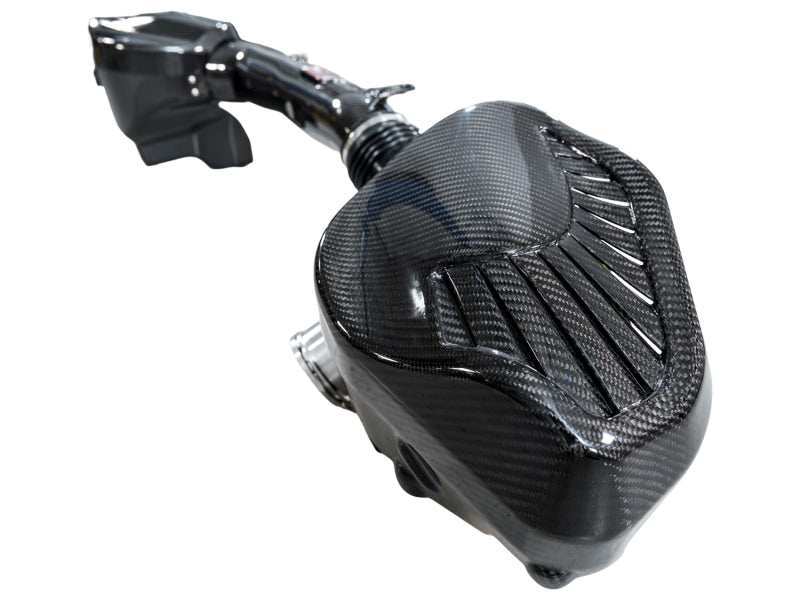 AWE Tuning BMW 2021+ G8X M3/M4 S-Flo Carbon Intake