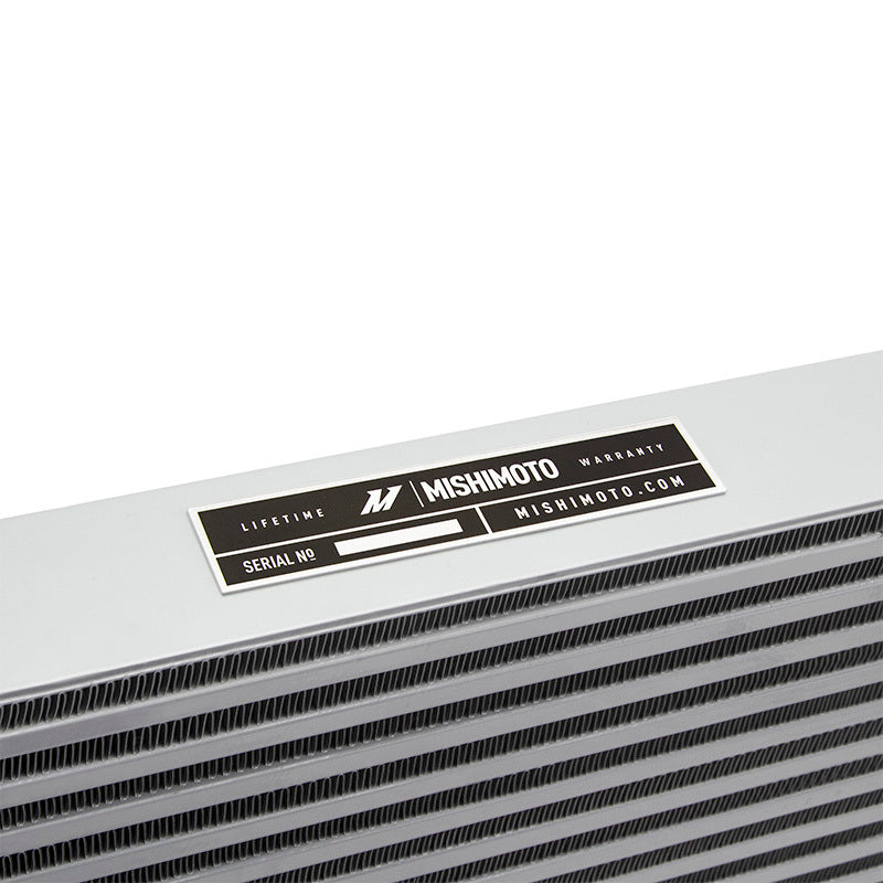 Mishimoto Volkswagen MK5/MK6 GTI / Volkswagen MK 6 Golf R Engine Intercooler
