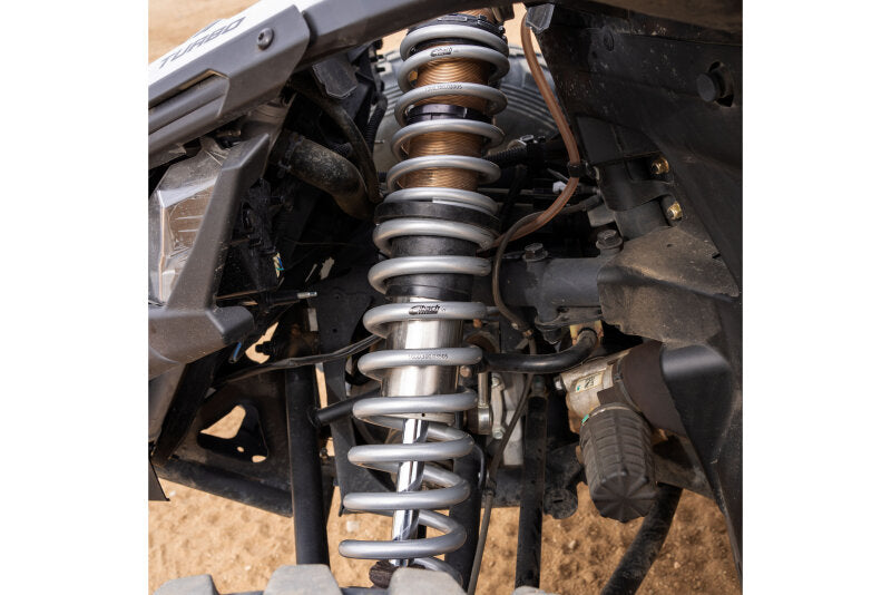 Eibach Pro-UTV 17-18 Can-Am Maverick X3 Max X DS Turbo R Stage 3 Performance Springs