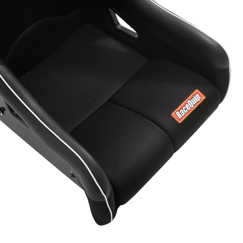 RaceQuip FIA Containment Racing Seat - Large