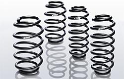 Eibach Pro-Kit for 16-17 Honda Civic 1.5L