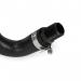 Mishimoto 07-11 Jeep Wrangler JK Baffled Oil Catch Can - Black