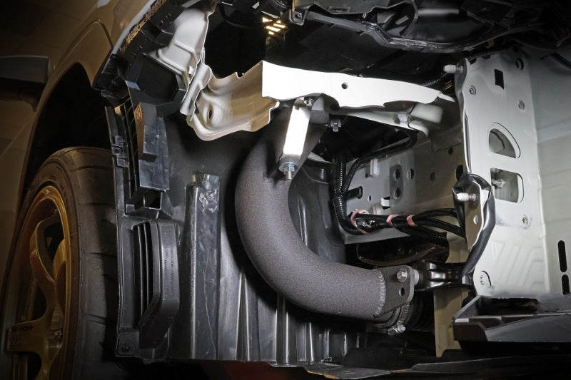 PERRIN 22-26 Subaru WRX Cold Air Intake - Black