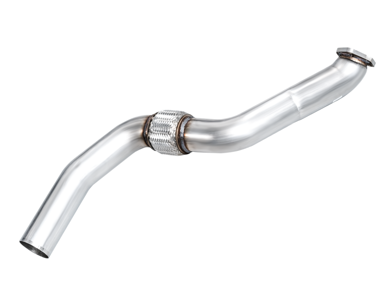 AWE Tuning 22+ Honda Civic Si/Acura Integra Touring Edition Catback Exhaust - Dual Diamond Black Tip