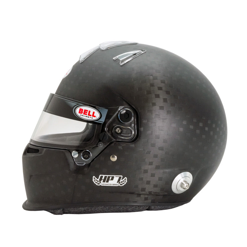 Bell HP7 EVO-IV Duckbill (Hans) 60(7 1/2) FIA8860-2018 Helmet