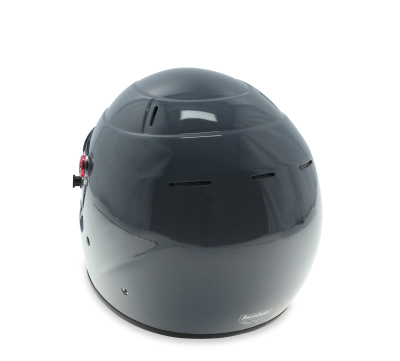 RaceQuip PRO25 SA2025 STEEL XXL HELMET