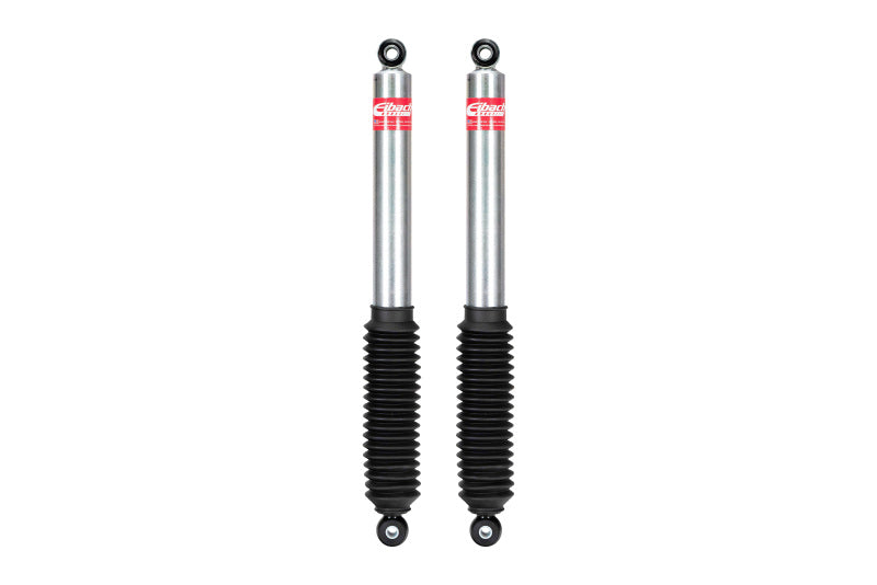Eibach 24-25 Ford Ranger 4WD Stage 2 Pro-Truck Lift Kit