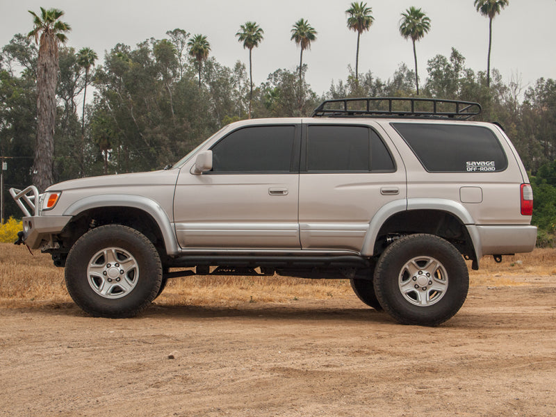 ICON 96-02 Toyota 4Runner Ext Travel 2.5 Series Shocks VS RR Coilover Kit