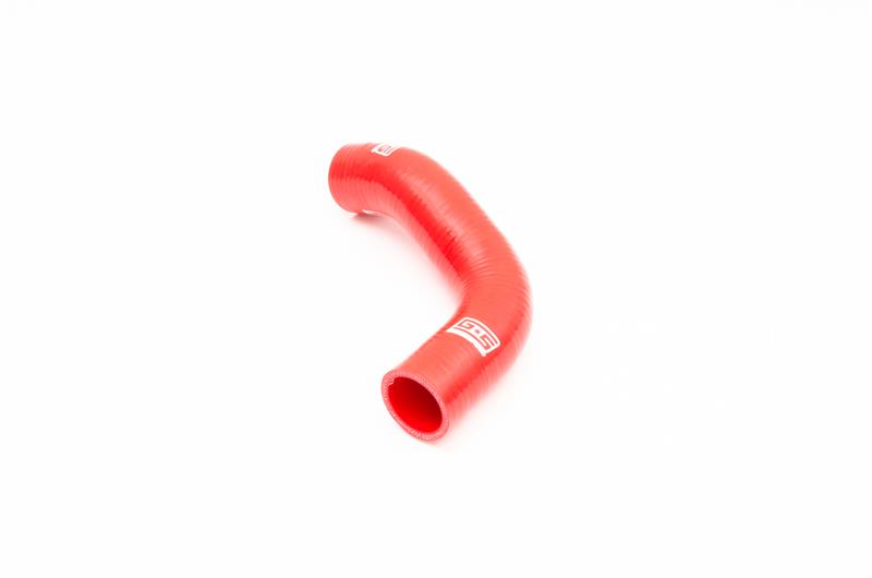 GrimmSpeed 08-14 Subaru WRX / 08-17 Subaru STi / 09-13 Subaru Forester XT Radiator Hose Kit - Red