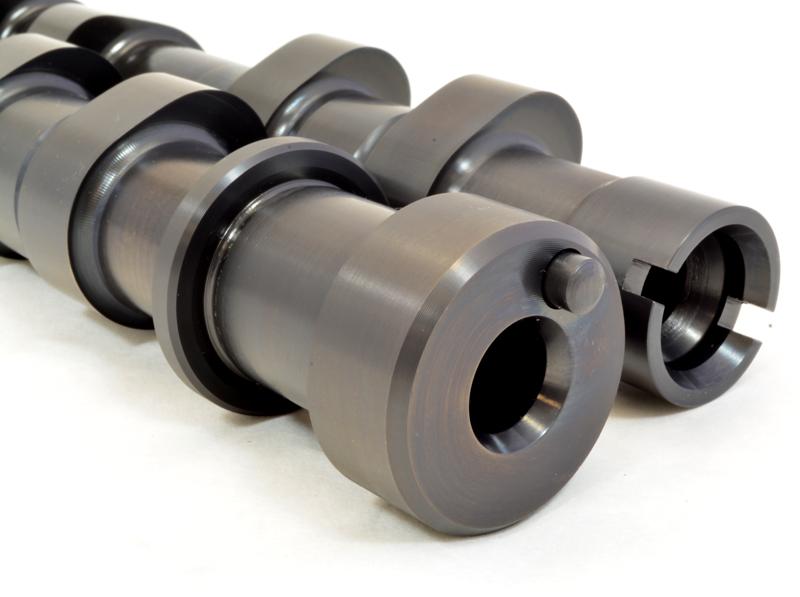 GSC P-D 08-16 Mitsubishi Evo X 4B11T S1 Cams 264/264 Billet
