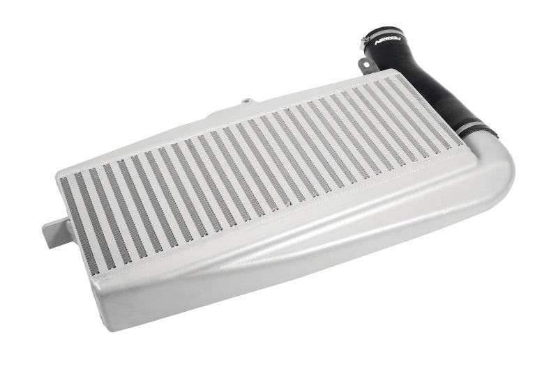 PERRIN 22-26 Subaru WRX / 19-25 Ascent / 20-25 Outback & Legacy Turbo Top Mount Intercooler - Silver