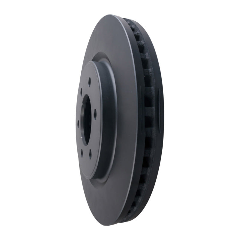 Timbren 22-24 Ford Bronco/Expedition/Lincoln Navigator BES Coated Brake Rotor - Front