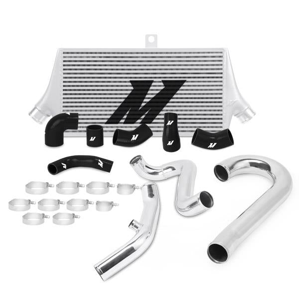 Mishimoto Universal Black Z Line Bar & Plate Intercooler