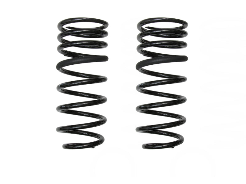 ICON 2025 Toyota 4Runner .75in Rear Dual Rate Coil Spring Kit