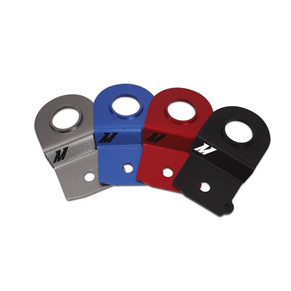 Mishimoto Honda / Civic / Integra / Accord / SC2000 Aluminum Radiator Stay