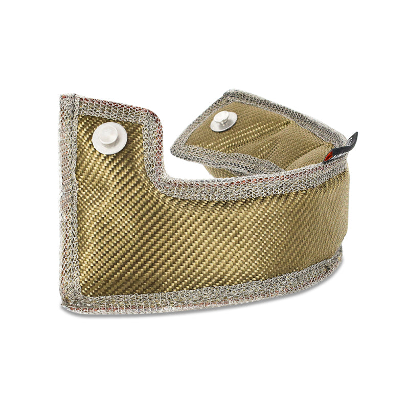 Mishimoto 15+ Subaru WRX Turbo Blanket