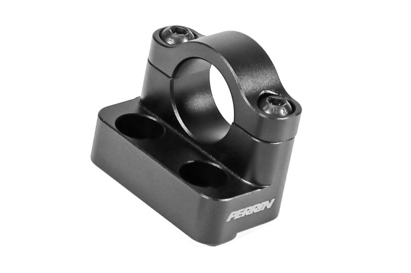 PERRIN 15-26 Subaru WRX Oil Cooler Relocation Kit (Upgrade to Top Mounted from PSP-OIL-111)