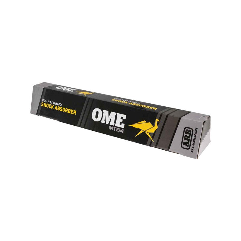 ARB OME MT64 Shock Tacoma Rear Med Left