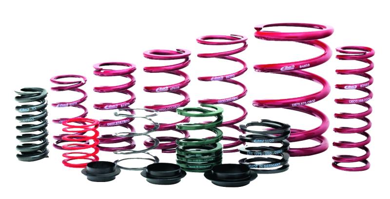Eibach ERS 6.00 inch L x 2.25 inch dia x 500 lbs Coil Over Spring (single spring)