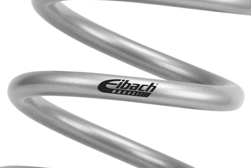 Eibach 22-24 Ford Maverick Pro-Truck Lift Kit (Rear)
