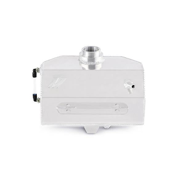 Mishimoto 2015 Ford Mustang EcoBoost / 3.7L / 5.0L Aluminum Coolant Expansion Tank-Polished