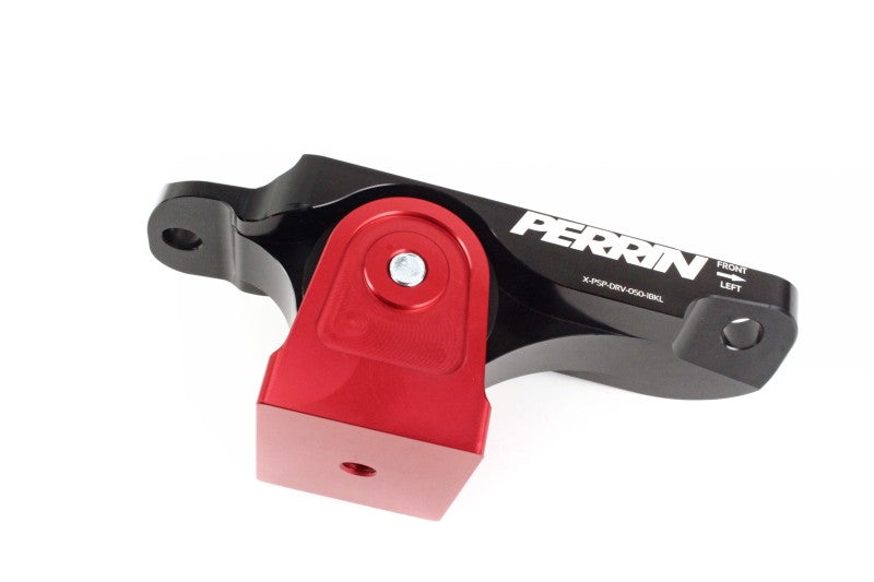 PERRIN 93-21 Subaru WRX/Impreza / 04-21 STI / 13-20 BRZ/FRS/86 / 05-09 LGT OBXT Motor Mount Kit
