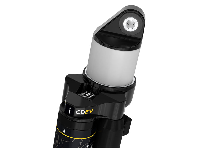 ICON 20-26 GM 2500/3500 HD 0-2in Rear VS 3.0 RR CDEV Pair