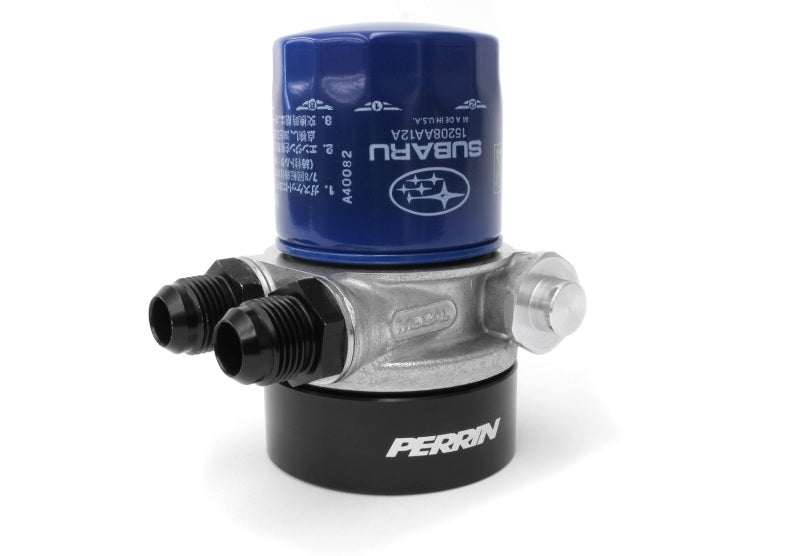 PERRIN 22-26 Subaru WRX (Manual Transmission) Engine Oil Cooler Full Kit