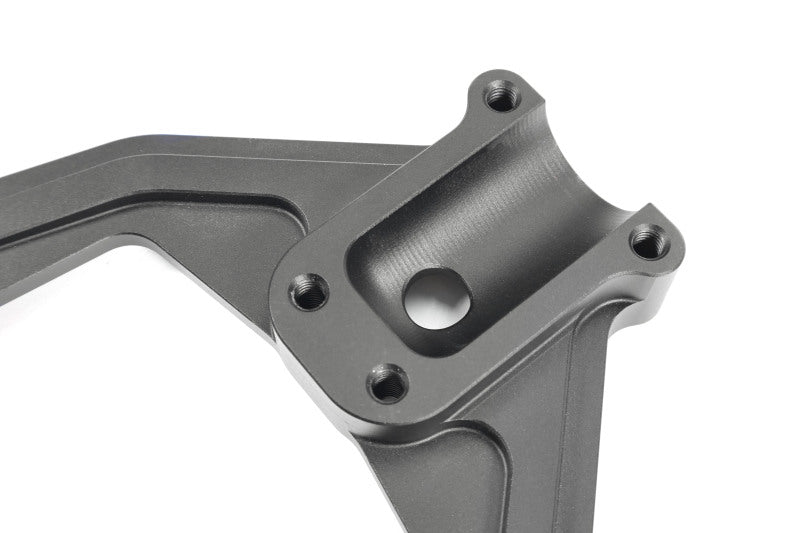 PERRIN 22-26 Subaru WRX Rear Shock Tower Brace - Neon Yellow
