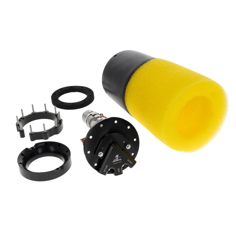 Aeromotive Phantom 200 Universal In-Tank Fuel System