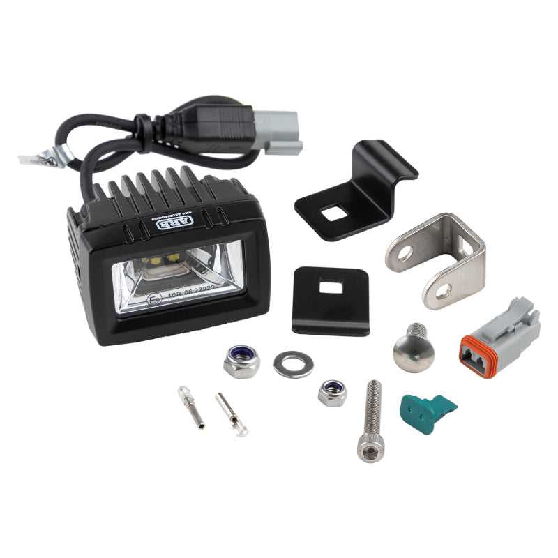 ARB BASE Rack Auxiliary Light - 2.8in 20W