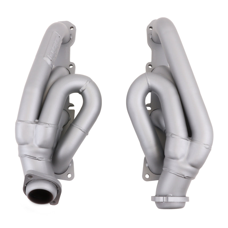 BBK 03-08 Dodge Ram 1500 5.7L Shorty Tuned Length Exhaust Headers - 1-3/4 Ti Ceramic (Excl 2500)