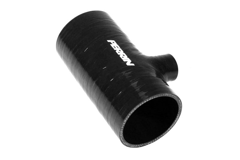 PERRIN 22-26 Subaru WRX Short Type Turbo Inlet Hose - Black