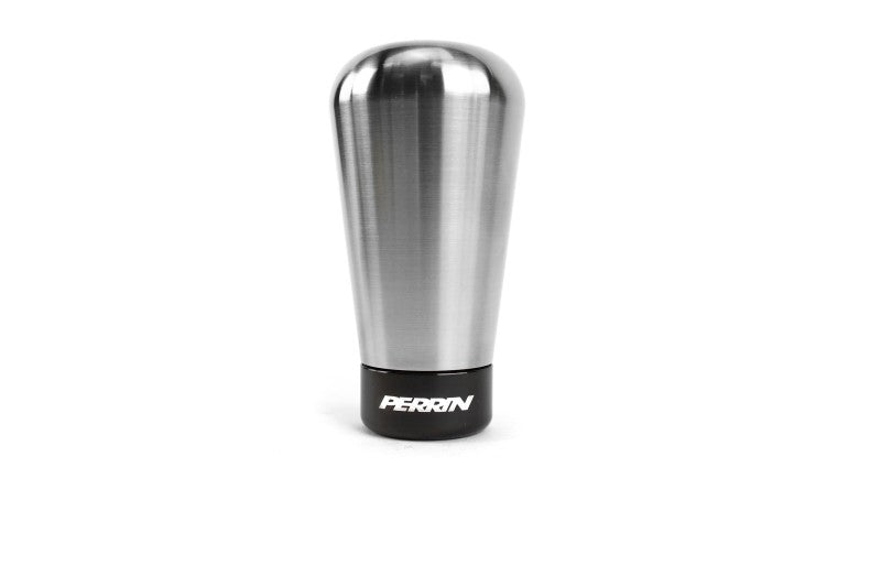 PERRIN 22-26 Subaru WRX / 18-23 Crosstrek / 13-17 Legacy (Manual) SS Shift Knob - Tapered Style