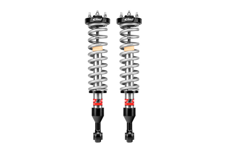 Eibach 24-25 Lexus GX550 Premium Pro-Truck Lift Kit - Stage 2