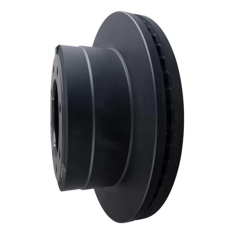 Timbren 13-22 Ford F-250/F-350 SD 4WD BES Coated Brake Rotor - Rear