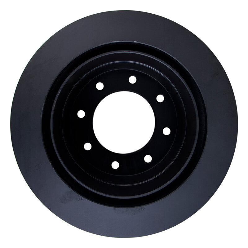 Timbren 11-19 Chevrolet Silverado/GMC Sierra 3500 HD BES Coated Brake Rotor - Rear