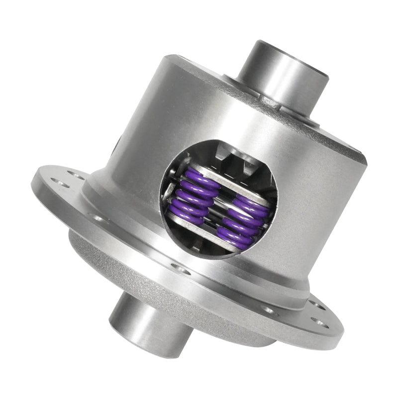 Yukon Gear Dura Grip Limited Slip for Dana 44 - 30 Spline - 3.92+