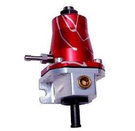 Aeromotive 86-93 Ford 5.0 Billet Adjustable Regulator