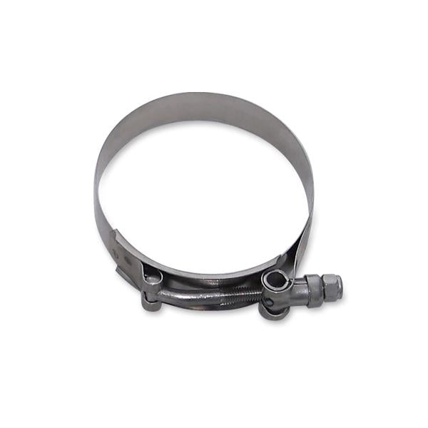 Mishimoto 4 Inch Stainless Steel Constant Tension T-Bolt Clamp