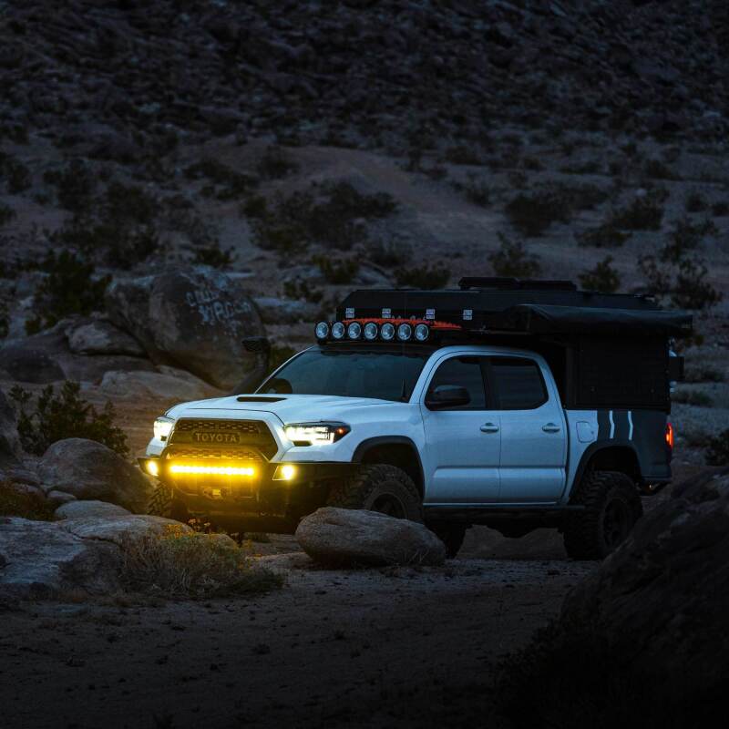 KC HiLiTES FLEX ERA LED 30in. Light Bar - Master Kit